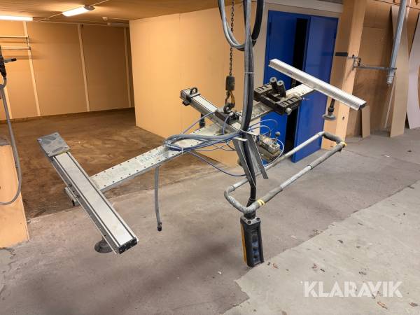 Vakuumpump Piab