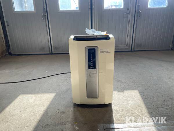 Luftkonditionering KCC KCC-267ES