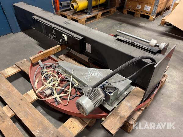 Inplastare LENG Pac Polynova auto 1