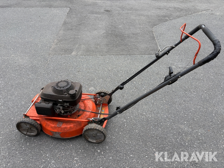 Gräsklippare Husqvarna