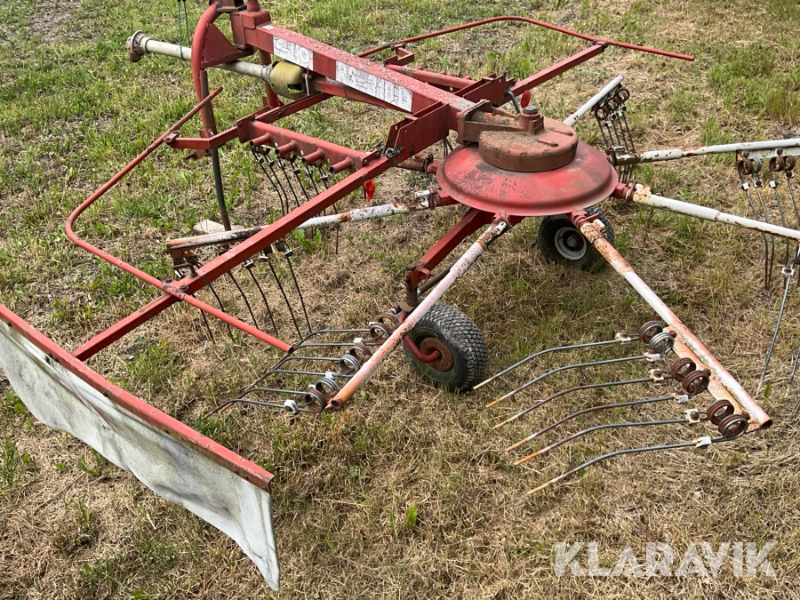 Strängläggare SIP RS310D