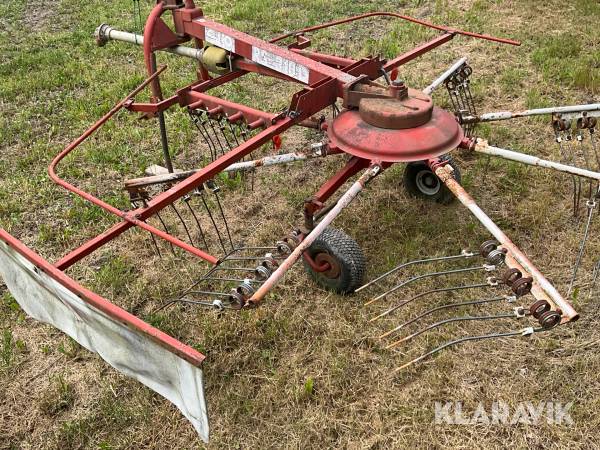 Strängläggare SIP RS310D
