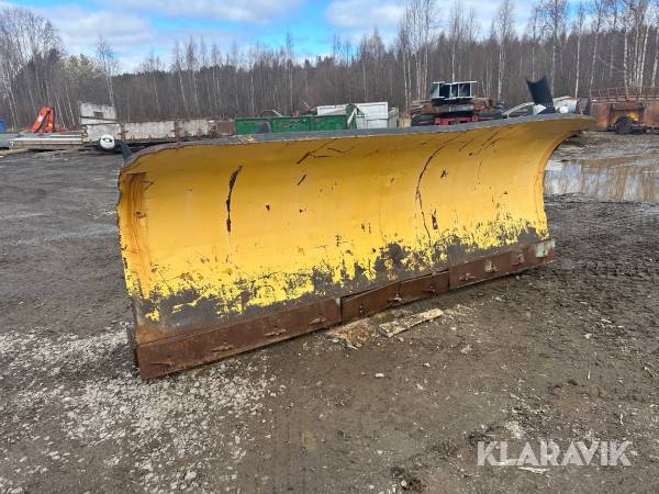 Frontplog Stiansen & ØYA