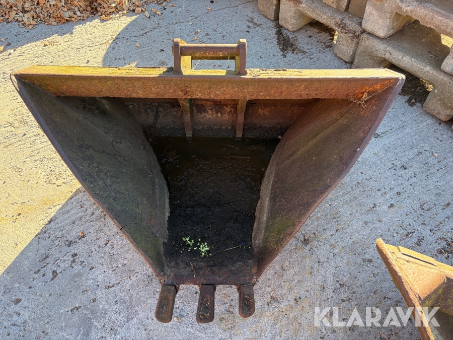 Dikesskopa S40