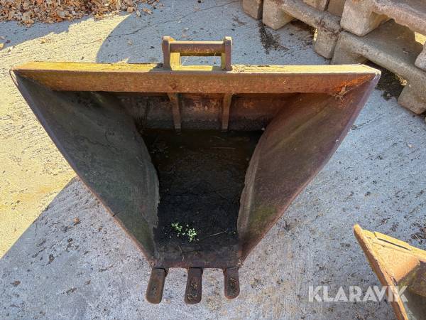 Dikesskopa S40