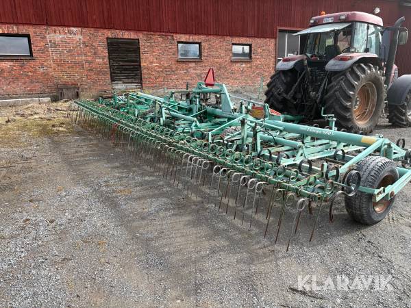 Harv Wibergs Europe 950