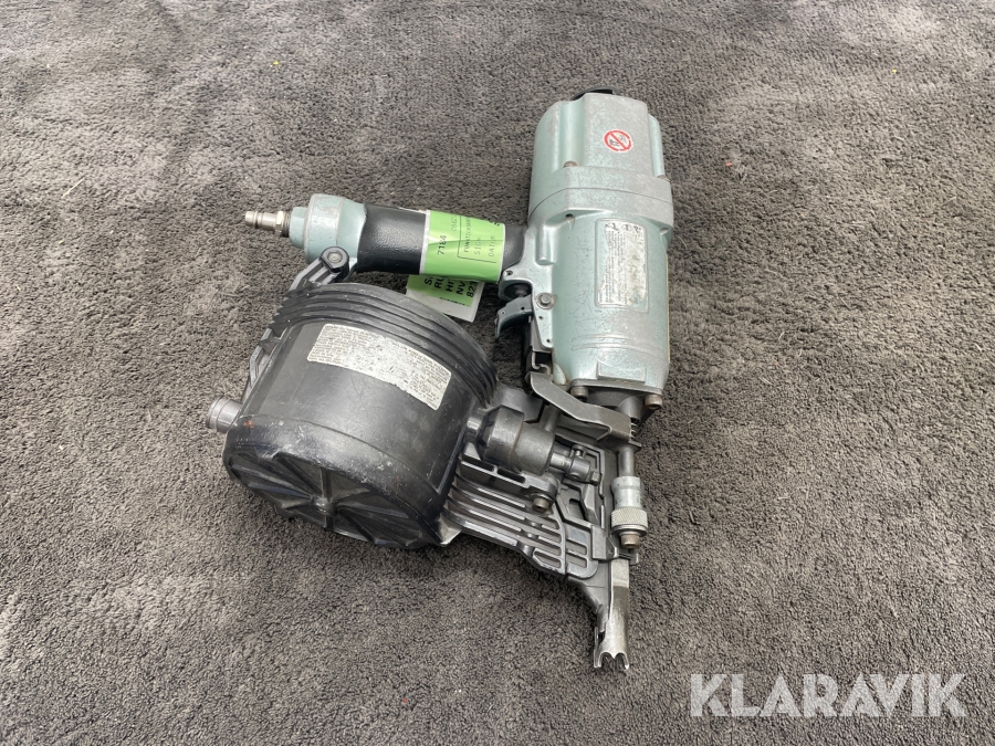 Spikpistol Hitachi NV 90AB