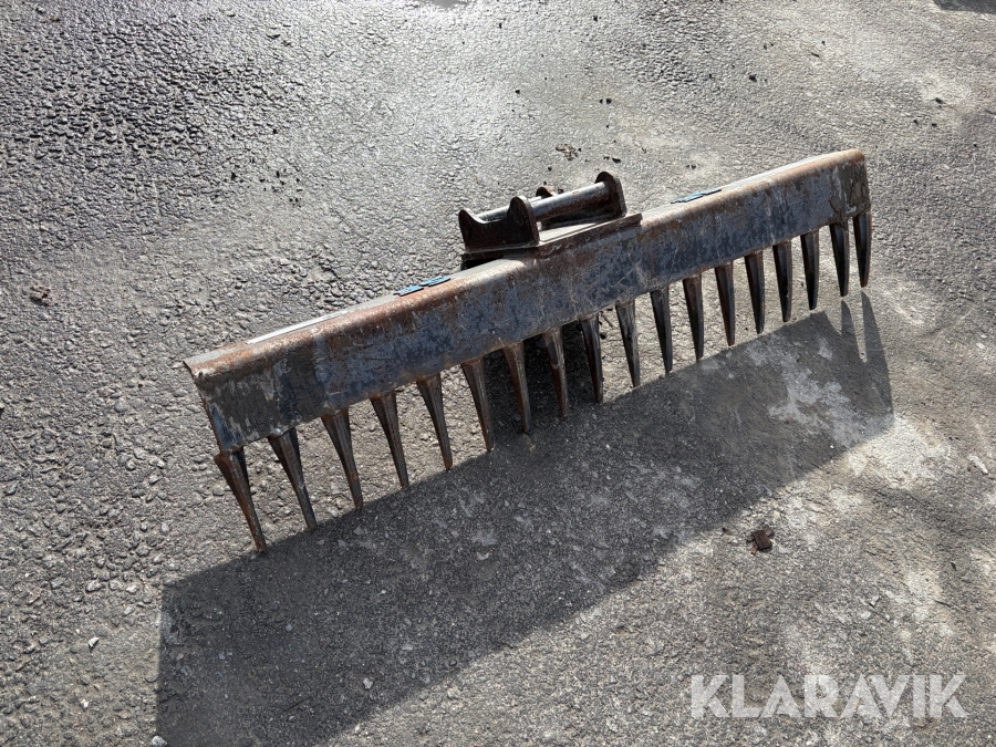 Kratta SE 1200 mm S30/150