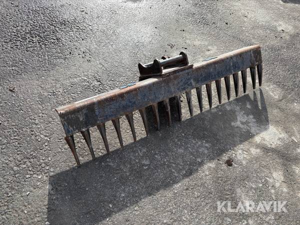 Kratta SE 1200 mm S30/150