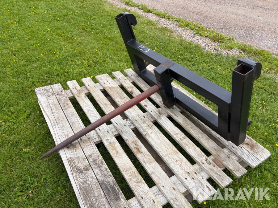 Balspjut Lilla BM