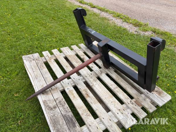 Balspjut Lilla BM