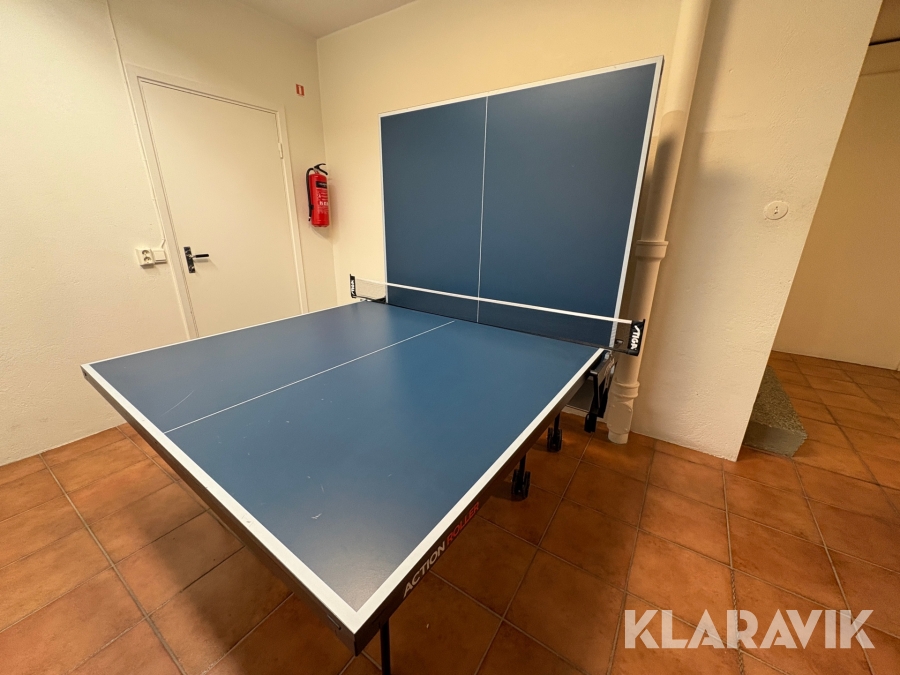 Pingisbord Stiga Action Roller