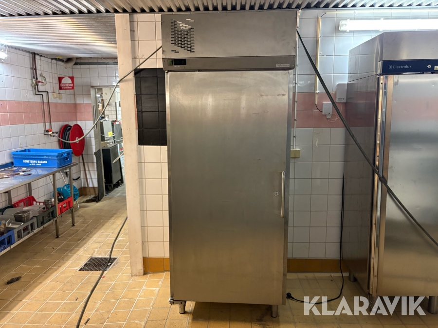 Frysskåp Haglund CF850A