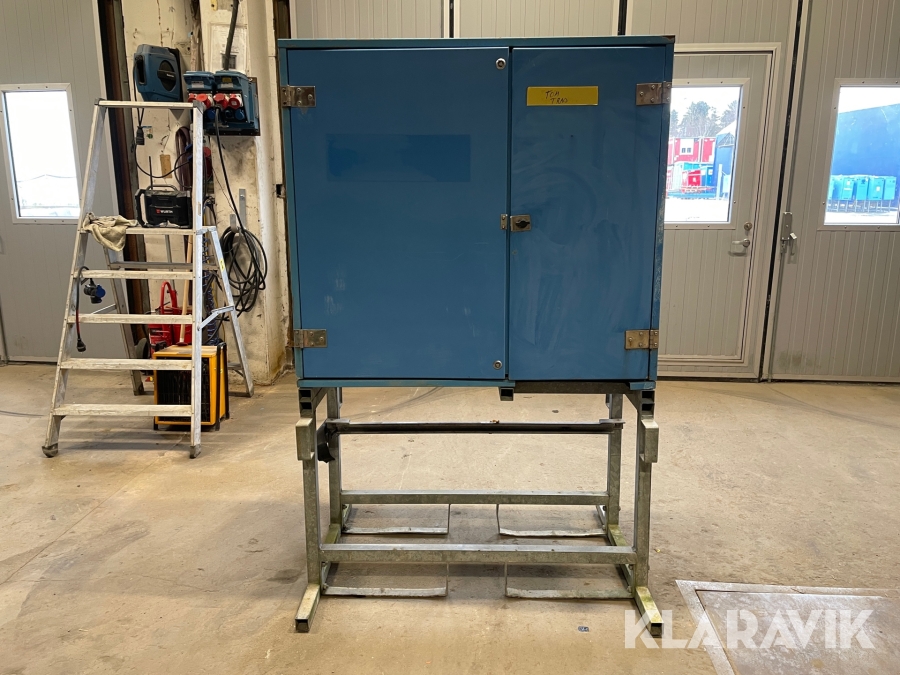 Undercentral El-Björn FSF250/21/3322