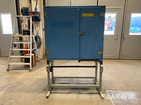 Undercentral El-Björn FSF250/21/3322