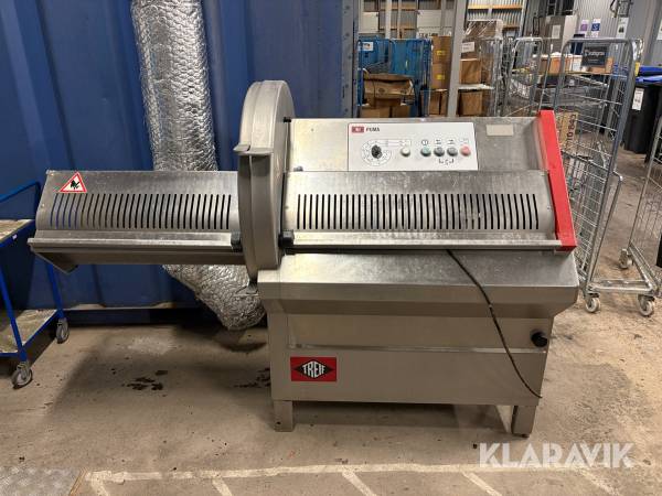 Köttklyv Puma 700 RS