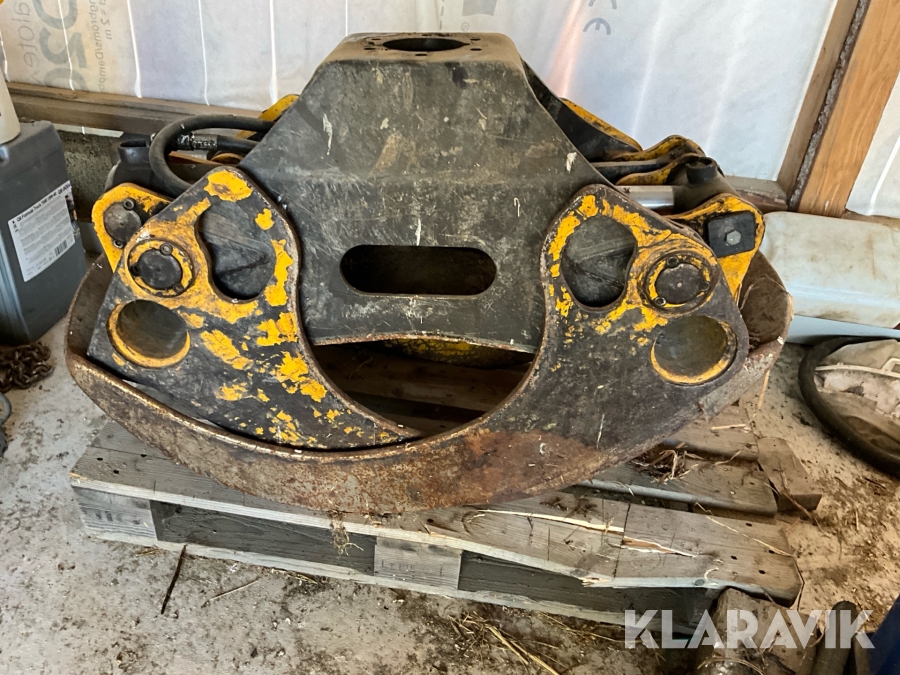 Timmergrip Kesla 0,5