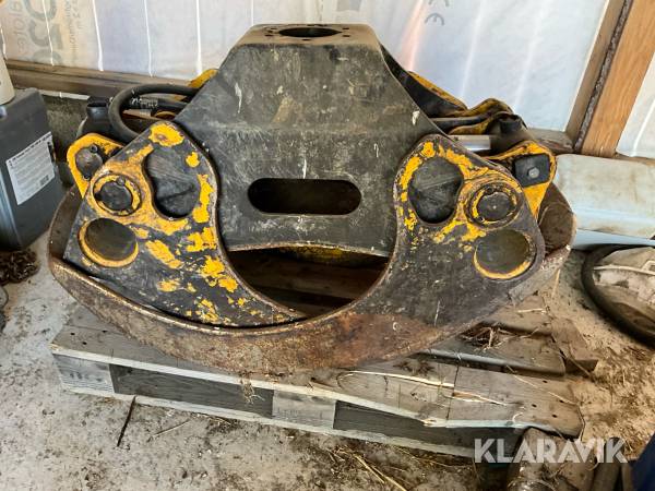 Timmergrip Kesla 0,5