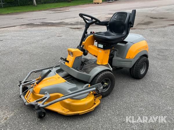 Åkgräsklippare Stiga Park Pro 25 4wd