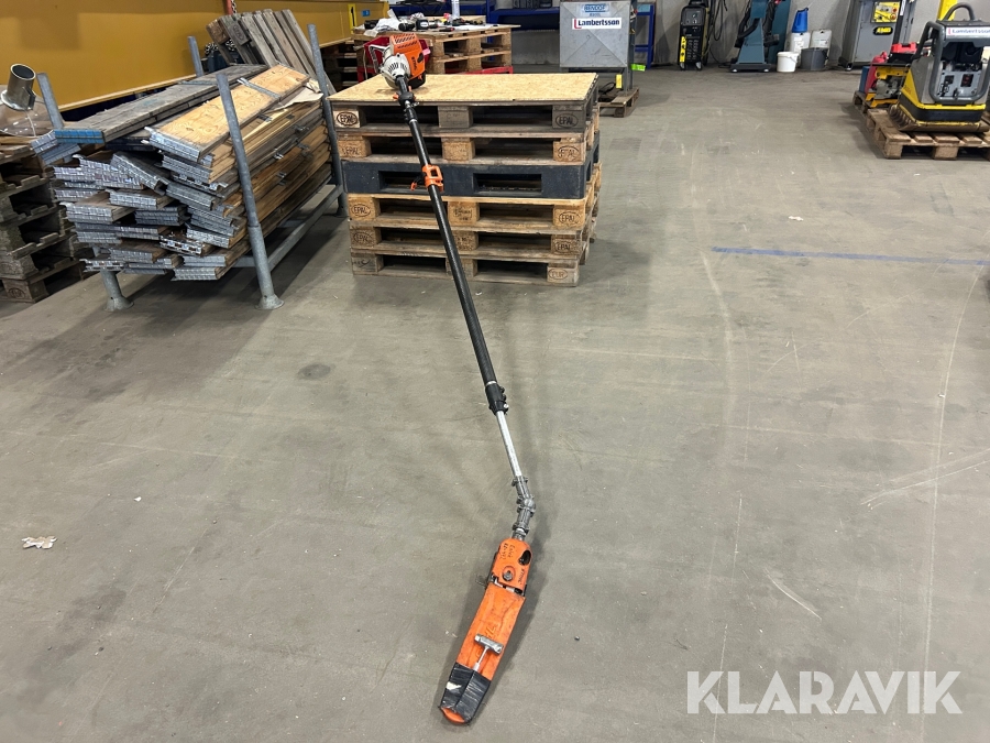 Motorsåg på stång Stihl