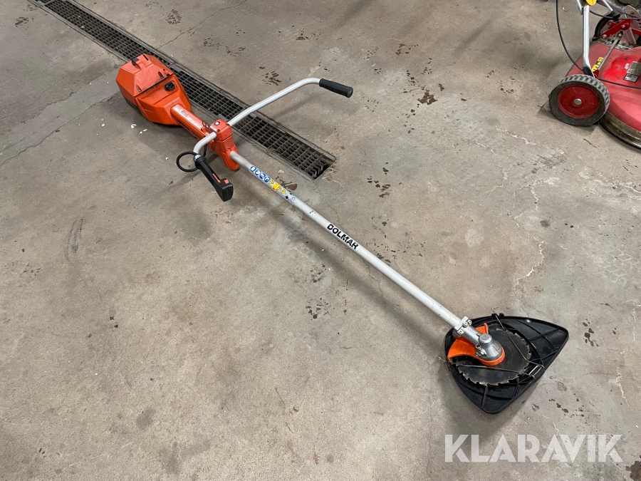 Röjsåg Dolmar MS-4510