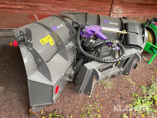 Vikplog Holms PU-2,8