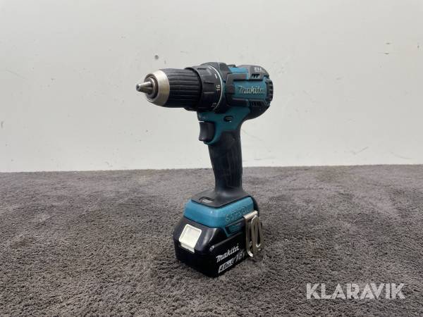 Borrskruvdragare Makita DDF480