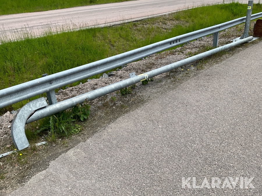 Kabelövergångsmast 7meter Jotek