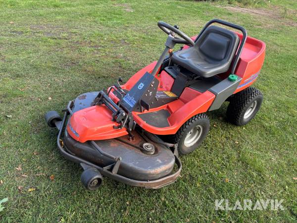 Gräsklippare Husqvarna Rider ProFlex 18