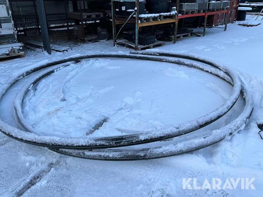 SRS / PEM slang 110mm