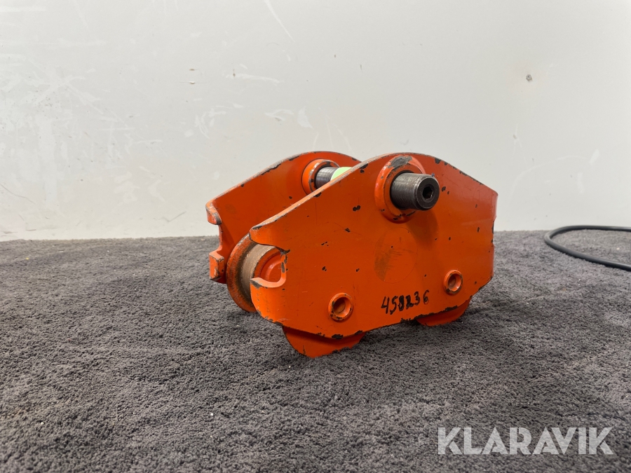 Blockvagn Svero 20143