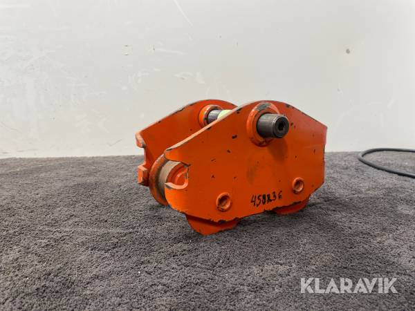 Blockvagn Svero 20143