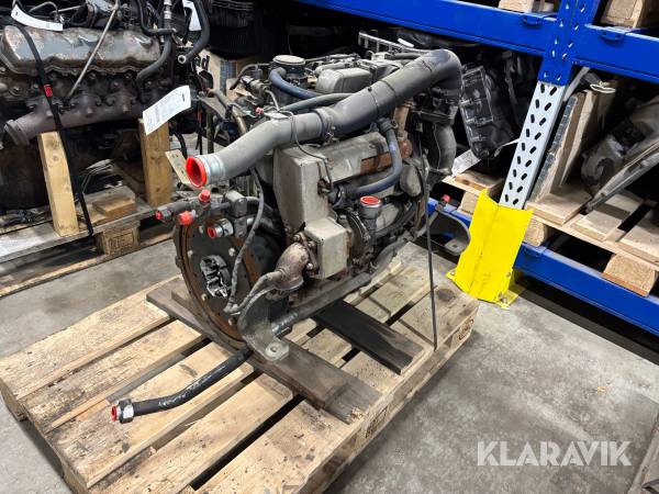 Motor R754EU6C