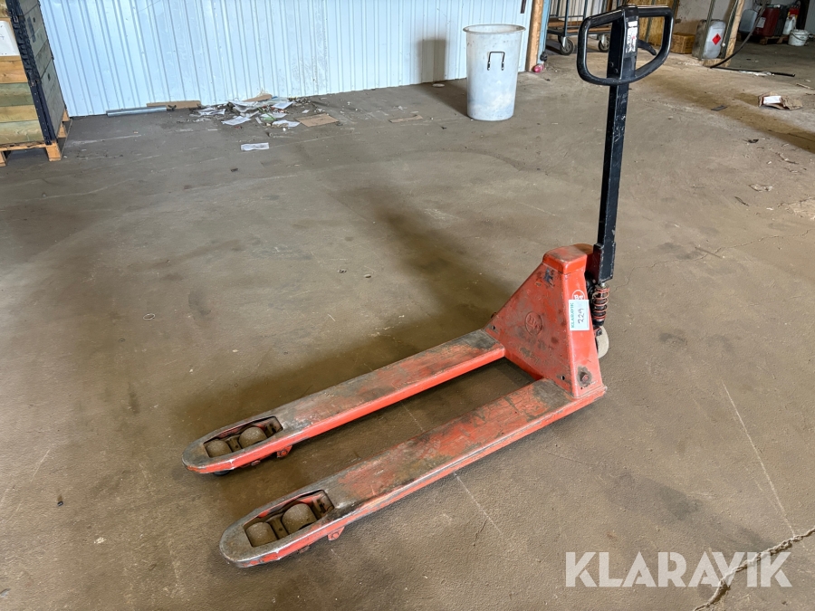 Palldragare BT Truck LHM 230