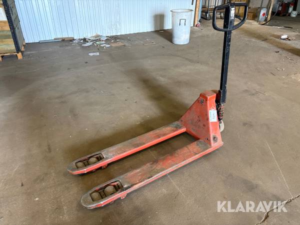Palldragare BT Truck LHM 230