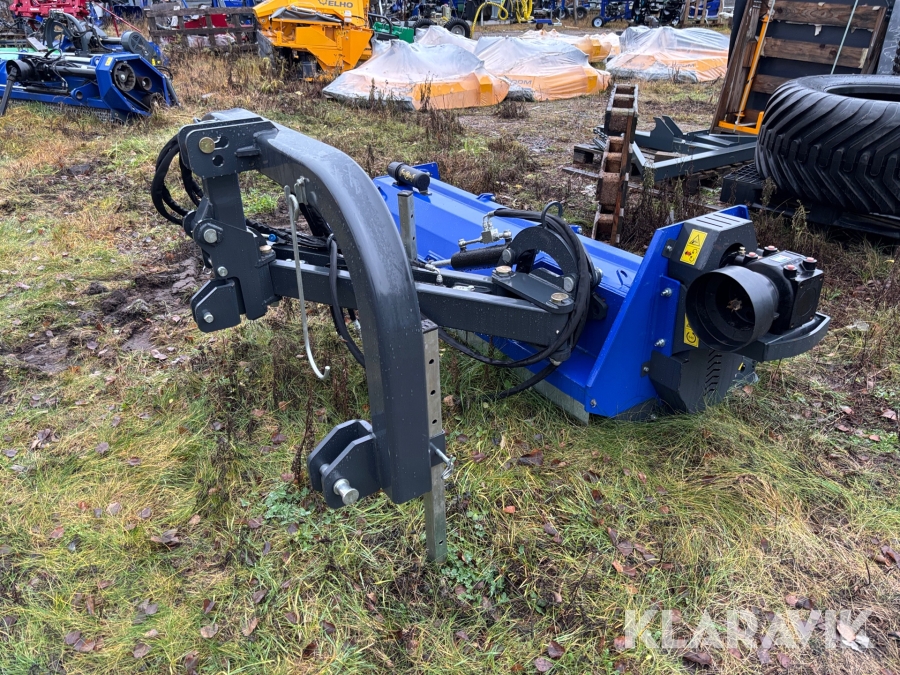 Kantbetesputs Bonnet BCRI 200