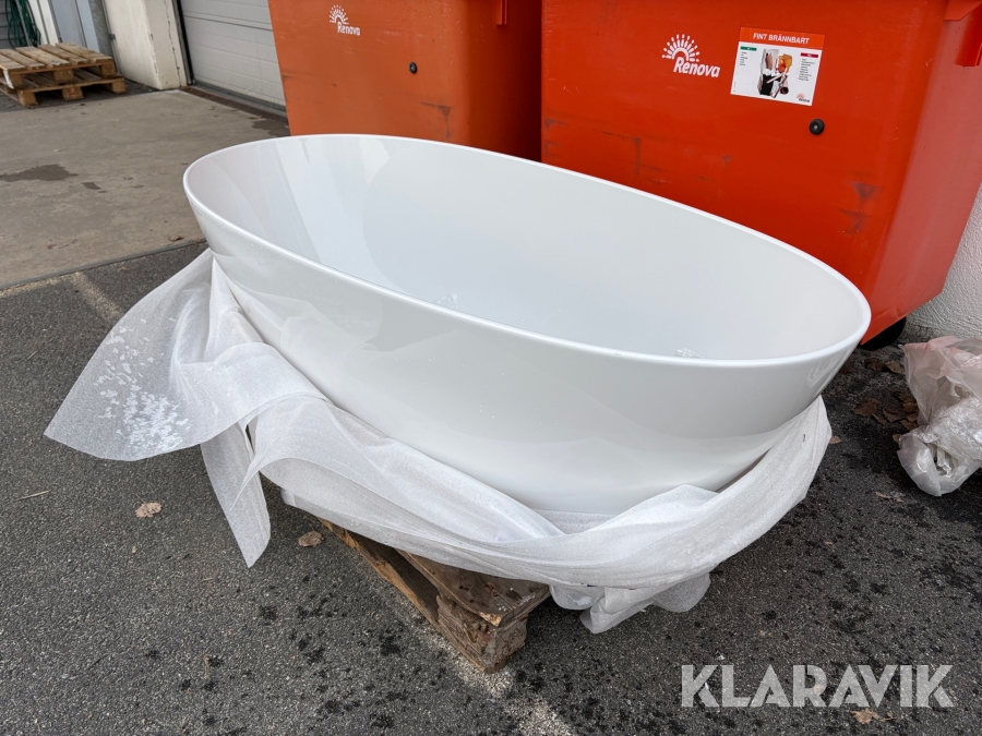 Badkar Villeroy & Boch AG