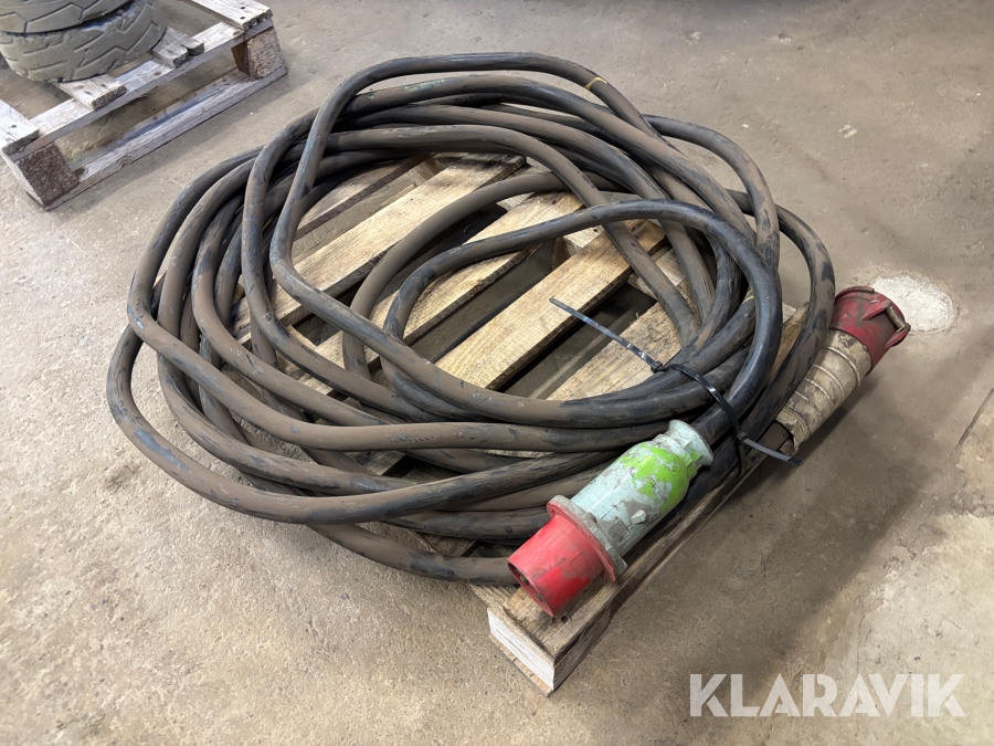 Elkabel