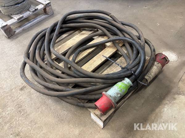 Elkabel