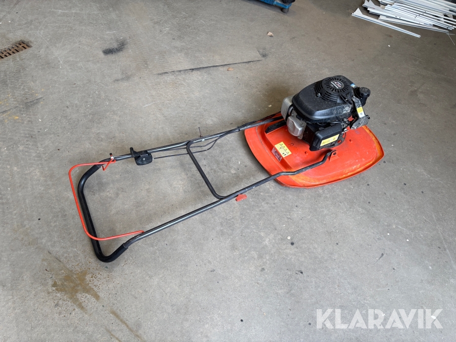 Gräsklippare Husqvarna GX560