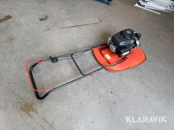 Gräsklippare Husqvarna GX560