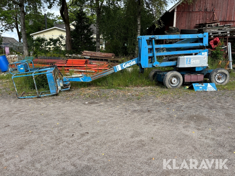 Bomlift Genie Z-45/22