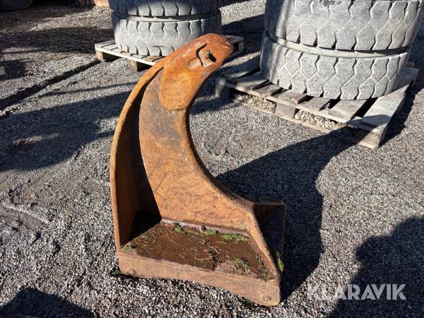 Tjälkrok Drivex S60