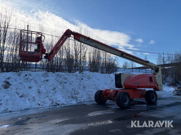 Bomlift JLG LIFT 800AJ