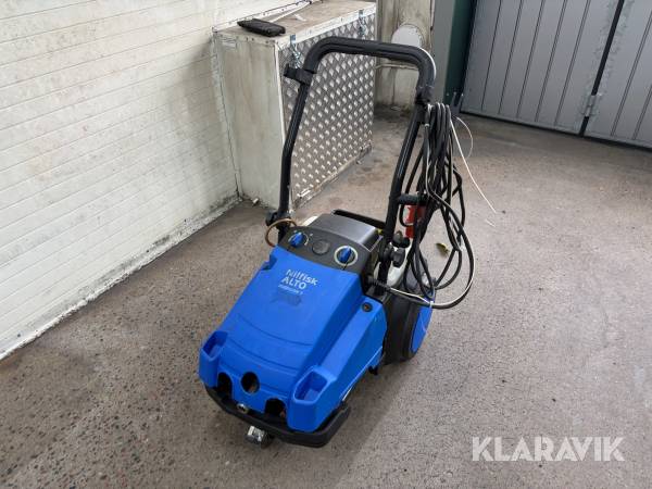 Högtryckstvätt Nilfisk Alto Poseidon 7