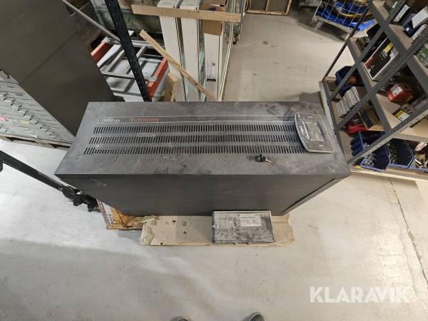 Batteribackup  (UPS)