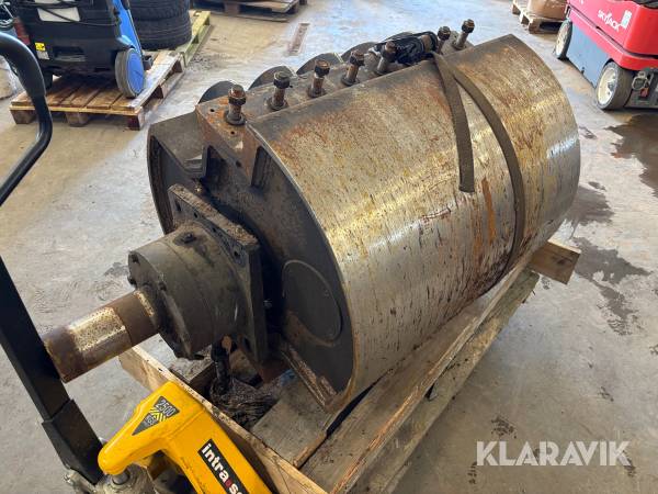 Huggtrumma bruks 806.2