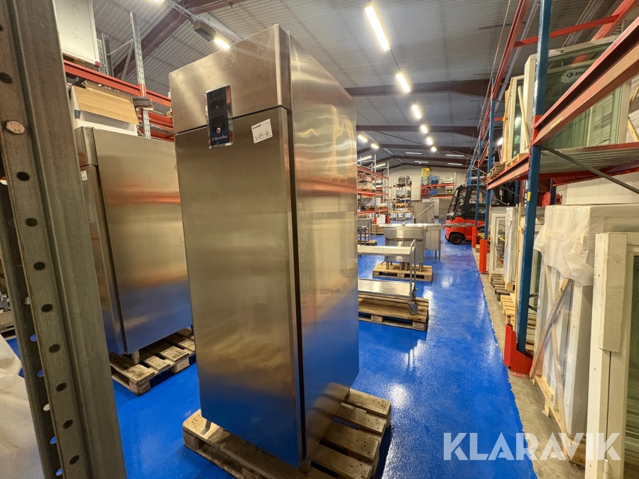 Frys för storkök Electrolux