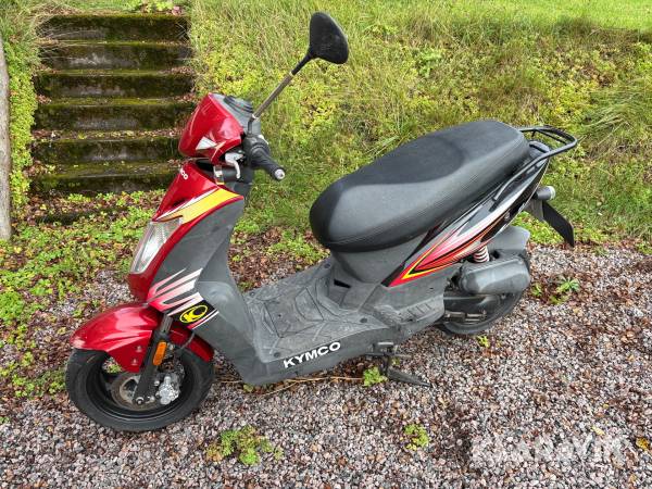 Moped Kymco Agility 50