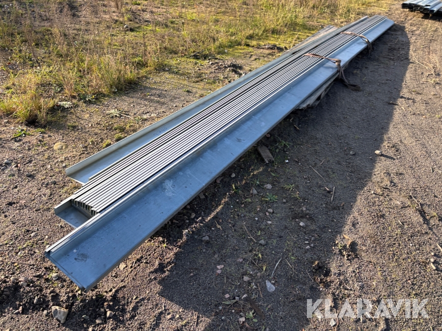 Z-profiler - ca 20 st